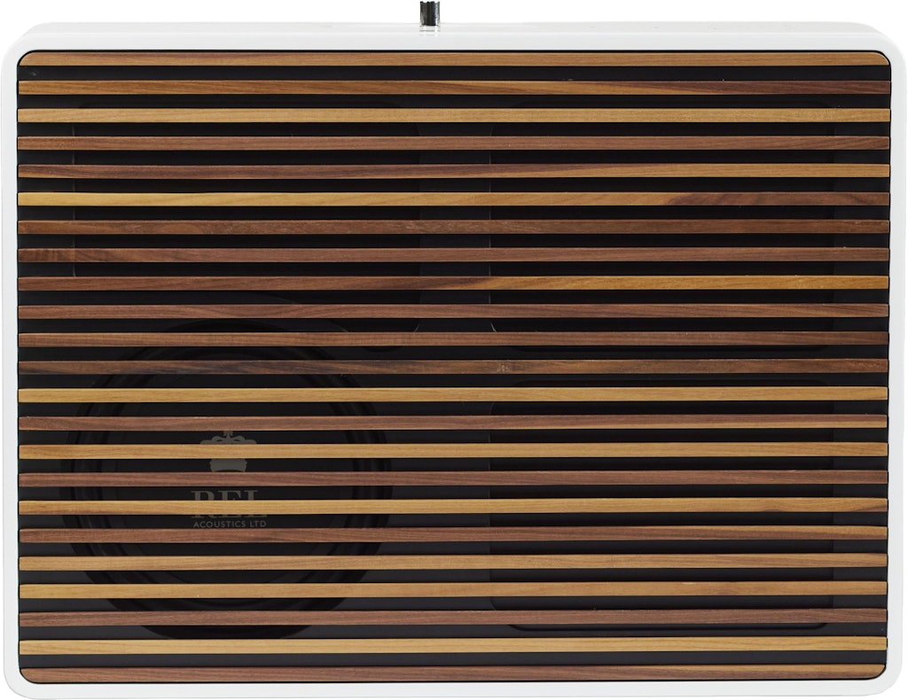 Rel PL-2 Wood Grille: $499 Rel PL-2 Wood Grille: $499
