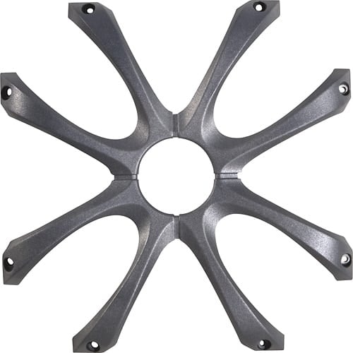 Kicker 10-Inch Subwoofer Grille: $34.99 Kicker 10-Inch Subwoofer Grille: $34.99