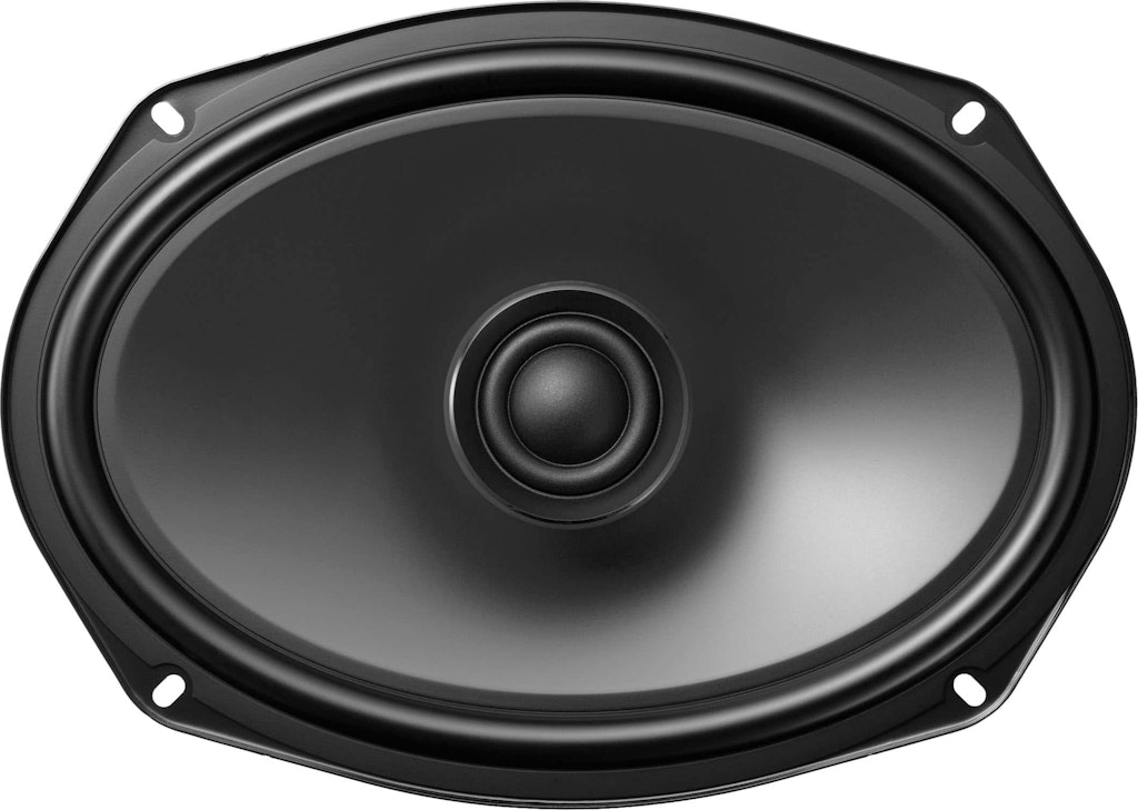 Sony 6" x 9" 2-Way Coaxial Speakers 2-Pack: $169.99 Sony 6" x 9" 2-Way Coaxial Speakers 2-Pack: $169.99