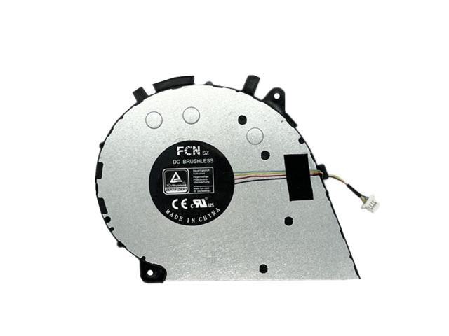 Lenovo Yoga 7i-14ITL5 CPU Cooling Fan: $27.10 Lenovo Yoga 7i-14ITL5 CPU Cooling Fan: $27.10