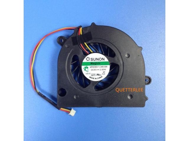 Acer Aspire Laptop CPU Cooling Fan: $11.99 Acer Aspire Laptop CPU Cooling Fan: $11.99