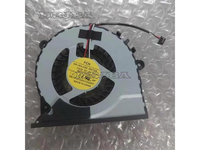 DBTLAP CPU Cooling Fan for FCN DFS200105000T: $14.62 DBTLAP CPU Cooling Fan for FCN DFS200105000T: $14.62