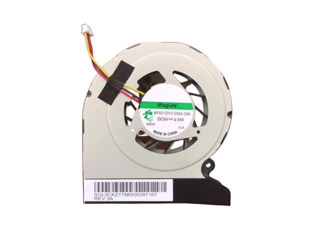Toshiba Portege M930 CPU Cooling Fan: $17.39 Toshiba Portege M930 CPU Cooling Fan: $17.39