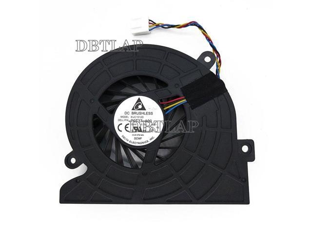 Dell XPS One 2710 and 2720 Laptop Cooling Fan: $18