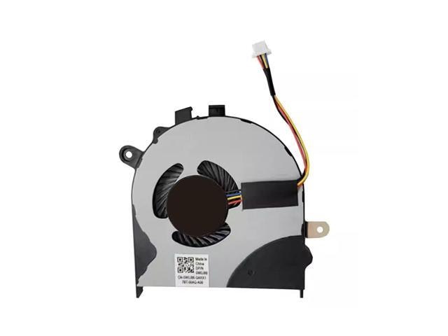 Dell Inspiron 13 7000 and 15 7000 Series CPU Cooling Fan: $15.39 Dell Inspiron 13 7000 and 15 7000 Series CPU Cooling Fan: $15.39