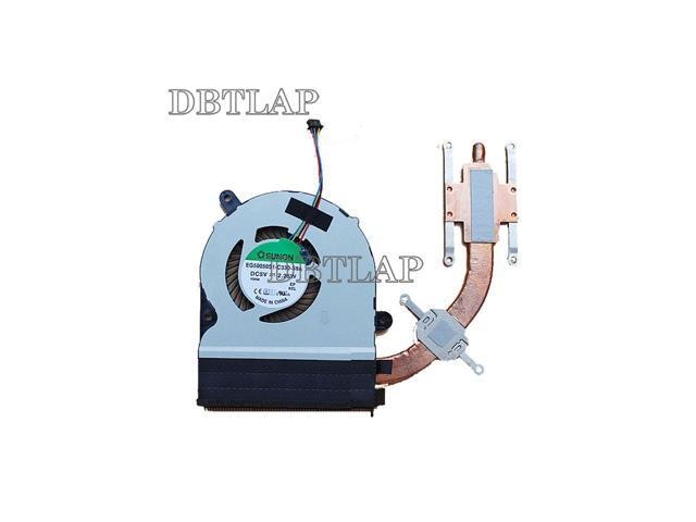 Asus VivoBook S301L CPU Cooling Fan: $30.20 Asus VivoBook S301L CPU Cooling Fan: $30.20