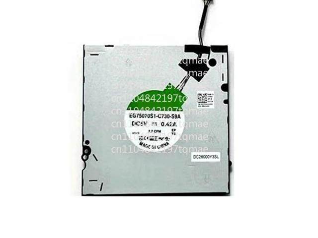 Dell Precision 7670 CPU Cooling Fan: $32.11 Dell Precision 7670 CPU Cooling Fan: $32.11
