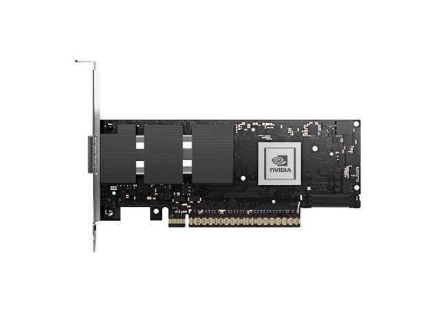 NVIDIA ConnectX-7 400G PCIe 5.0 InfiniBand Adapter Card: $1,777.82