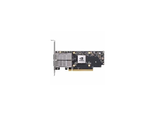 NVIDIA ConnectX-7 HHHL Adapter Card: $1,963.89 NVIDIA ConnectX-7 HHHL Adapter Card: $1,963.89