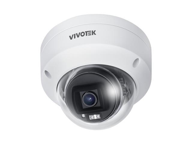 Vivotek FD9380-HV-V2 5MP Outdoor AI Dome Camera: $195.99 Vivotek FD9380-HV-V2 5MP Outdoor AI Dome Camera: $195.99