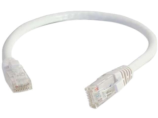 C2G Cat6 Snagless Unshielded Ethernet Patch Cable 20-Foot: $54.20