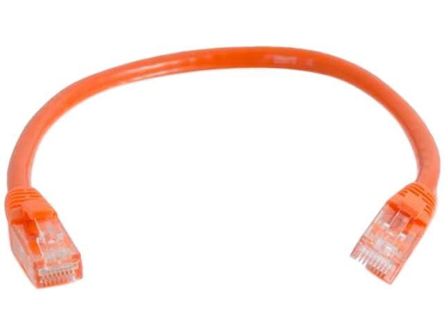 C2G Cat6 8-Foot Snagless Ethernet Patch Cable: $12.82 C2G Cat6 8-Foot Snagless Ethernet Patch Cable: $12.82