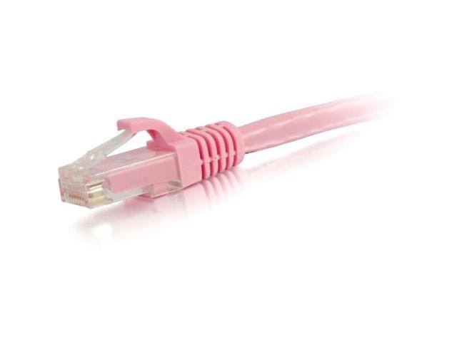 C2G Cat6 Snagless Unshielded Ethernet Patch Cable 15-Foot: $15.82