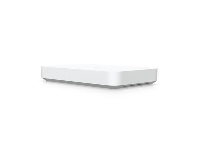 Ubiquiti Gateway Fiber UXG-Fiber: $224 Ubiquiti Gateway Fiber UXG-Fiber: $224