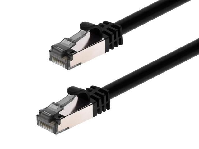 Monoprice Entegrade 10-Foot Cat8 Ethernet Cable: $12.27 Monoprice Entegrade 10-Foot Cat8 Ethernet Cable: $12.27