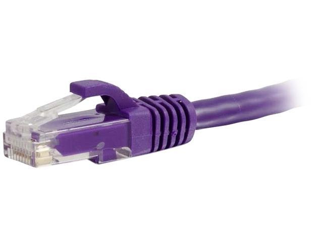 C2G 2-Foot Snagless Patch Cable: $11.82 C2G 2-Foot Snagless Patch Cable: $11.82