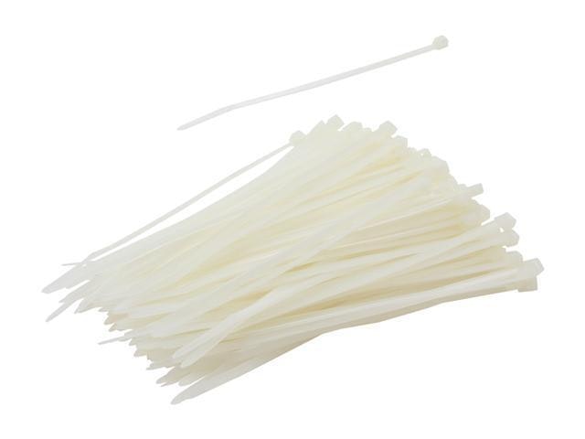 Nippon Labs 6-Inch Intermediate Cable Ties 100-Pack: $10.95 Nippon Labs 6-Inch Intermediate Cable Ties 100-Pack: $10.95