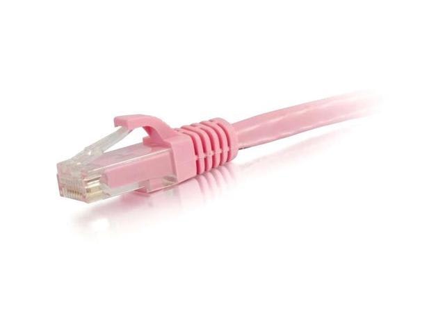 C2G 6-Foot Cat6 Snagless Ethernet Patch Cable: $12.82