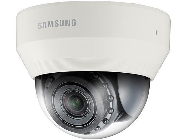 Samsung 2MP Full HD Network IR Dome Camera: $449 Samsung 2MP Full HD Network IR Dome Camera: $449