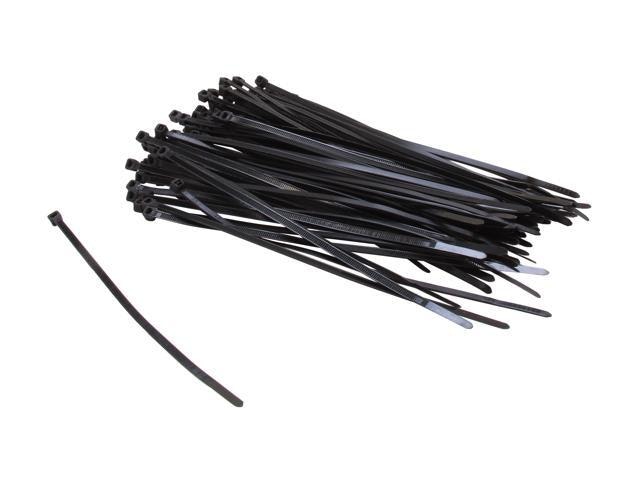 Nippon Labs 8-Inch Cable Ties 100-Pack: $10.99 Nippon Labs 8-Inch Cable Ties 100-Pack: $10.99