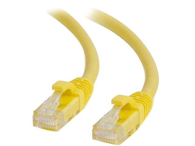 C2G Cat6 9-Foot Snagless Ethernet Patch Cable: $47.99 C2G Cat6 9-Foot Snagless Ethernet Patch Cable: $47.99
