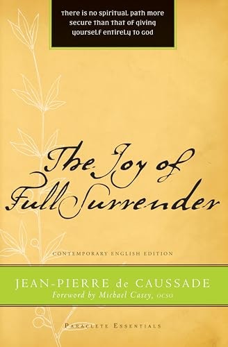 The Joy of Full Surrender: $15.37 The Joy of Full Surrender: $15.37