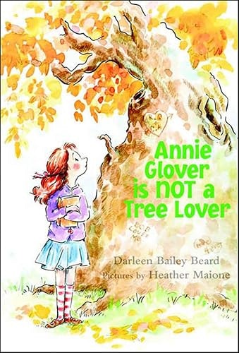 Annie Glover is Not a Tree Lover: $2.99 Annie Glover is Not a Tree Lover: $2.99