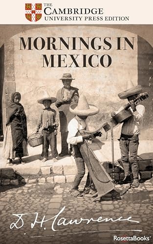 Mornings in Mexico: $1.99 Mornings in Mexico: $1.99