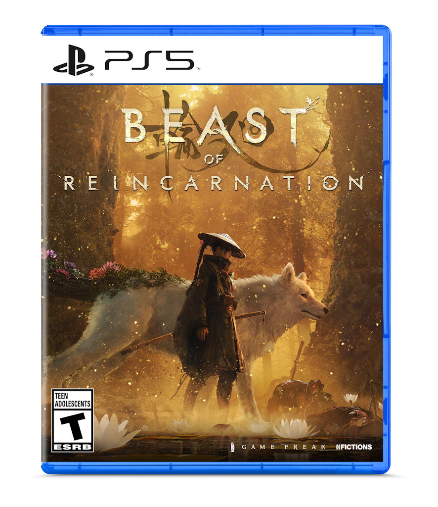 Beast of Reincarnation for PlayStation 5: $59.99 Beast of Reincarnation for PlayStation 5: $59.99