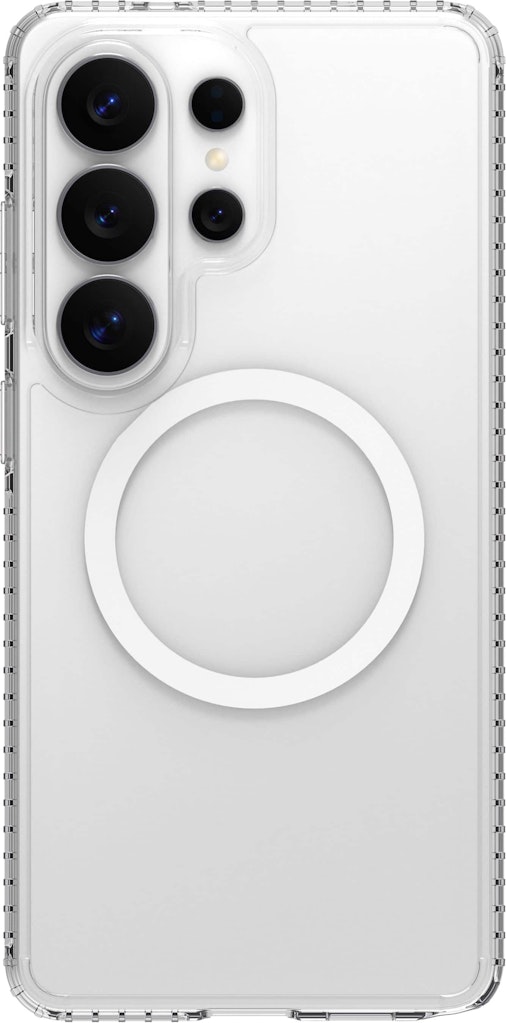 Insignia Hard-Shell Case for Samsung Galaxy S26 Ultra: $17.49