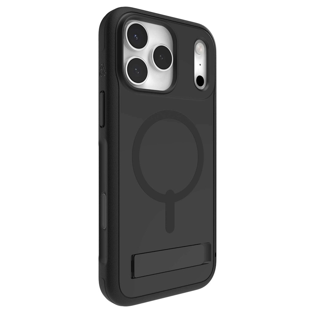 Zagg Sedona Snap Case with Kickstand for iPhone 17 Pro Max: $38.49 Zagg Sedona Snap Case with Kickstand for iPhone 17 Pro Max: $38.49