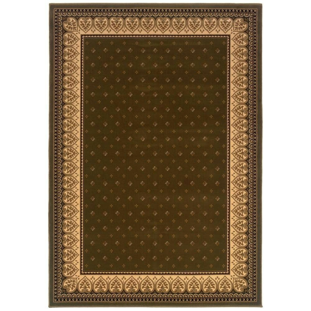 Sapphire Fleur De Lis 8x11-Foot Area Rug: $604.09 Sapphire Fleur De Lis 8x11-Foot Area Rug: $604.09