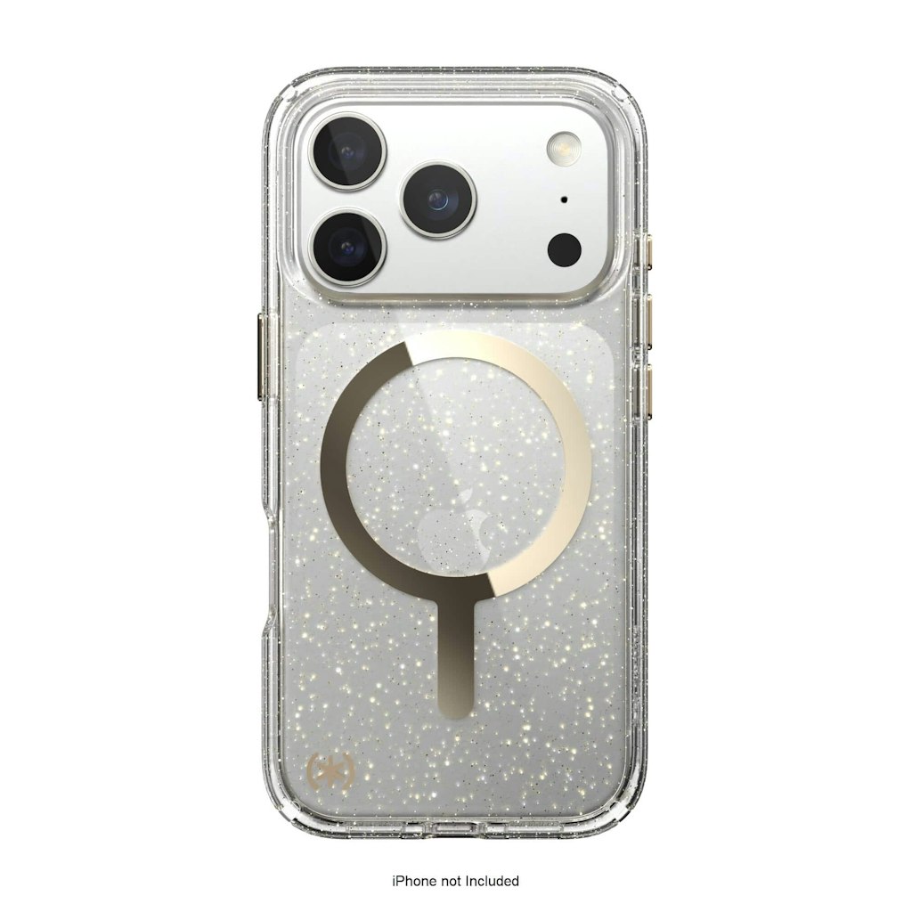 Speck Presidio Lux MagSafe Case for Apple iPhone 17 Pro: $29.99 Speck Presidio Lux MagSafe Case for Apple iPhone 17 Pro: $29.99