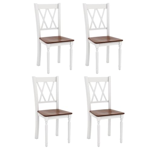 Giantex Dining Room Chairs 4-Pack: $197.99 Giantex Dining Room Chairs 4-Pack: $197.99