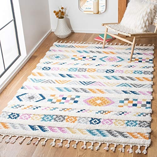 Safavieh Moroccan Fringe Shag 8x10-Foot Area Rug: $225.18 Safavieh Moroccan Fringe Shag 8x10-Foot Area Rug: $225.18