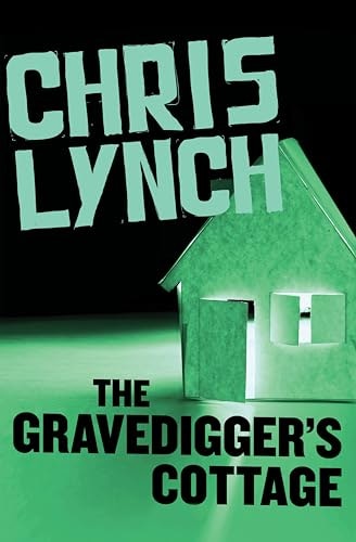 The Gravedigger's Cottage: $1.99 The Gravedigger's Cottage: $1.99