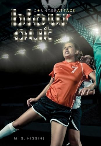 Blow Out (Counterattack): $1.99 Blow Out (Counterattack): $1.99