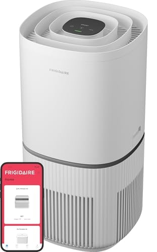 Frigidaire PureA300 XL HEPA Air Purifier: $172 Frigidaire PureA300 XL HEPA Air Purifier: $172