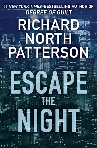 Escape the Night: $2.99 Escape the Night: $2.99