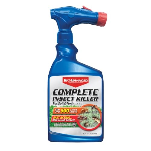BioAdvanced Complete Insect Killer 32-oz. Bottle: $7.42