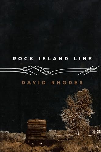 Rock Island Line: $1.99