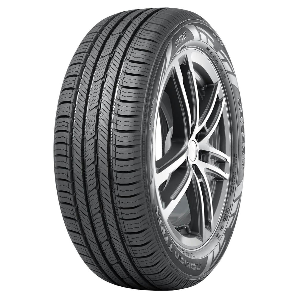 Nokian One 255/65R18 111T Passenger Tire: $177.06 Nokian One 255/65R18 111T Passenger Tire: $177.06