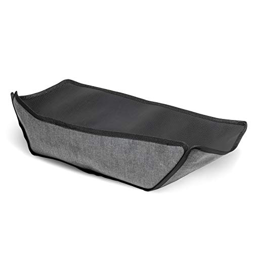 Burley 2-Seat Bike Trailer Floor Mat: $38.46 Burley 2-Seat Bike Trailer Floor Mat: $38.46