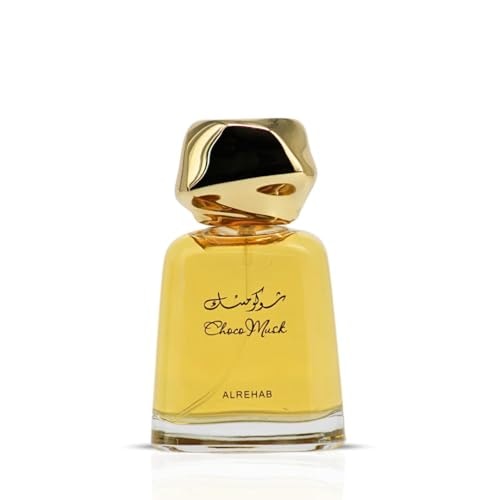 Al-Rehab Choco Musk Eau de Parfum 100ml: $14.99