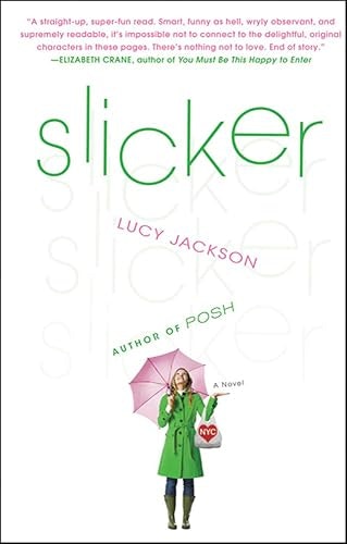 Slicker: A Novel: $2.99 Slicker: A Novel: $2.99