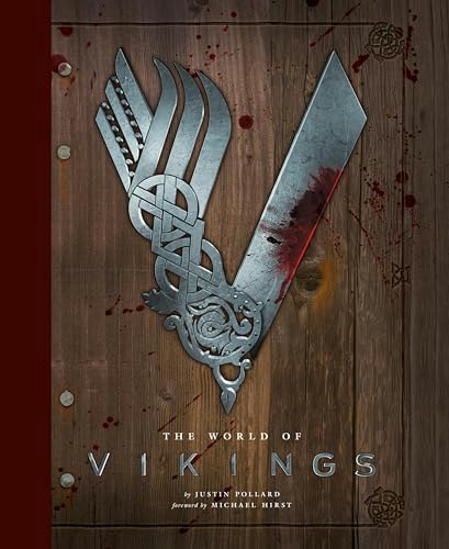 The World of Vikings: $2.99 The World of Vikings: $2.99