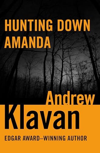 Hunting Down Amanda: $1.99 Hunting Down Amanda: $1.99