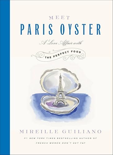 Meet Paris Oyster: $0.99 Meet Paris Oyster: $0.99
