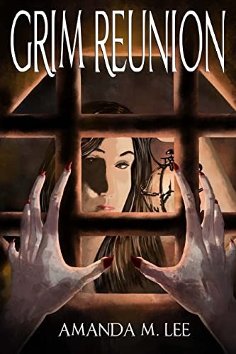 Grim Reunion (Aisling Grimlock): $13.02 Grim Reunion (Aisling Grimlock): $13.02