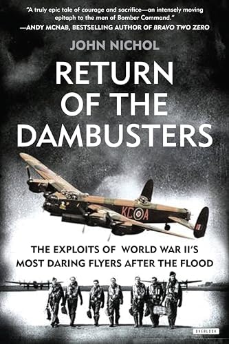 Return of the Dambusters: $0.99 Return of the Dambusters: $0.99